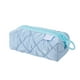 thumbnail image 2 of Organizadores y almacenamiento para baño, estuche para lápices de color caramelo de gran valor para niñas, bolsa de almacenamiento de papelería suave para estudiantes, bolsa grande con cremallera para, 2 of 6