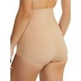 thumbnail image 2 of Women's Bali® EasyLite® Firm Control High-Waisted Brief Shapewear DFS062 Color: Taupe Size: SMALL, 2 of 2