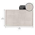 thumbnail image 2 of M-D Building Products 57010 Hoja de aluminio elíptica de 1 pie por 2 pies de 0,020 pulgadas de espesor, 2 of 5