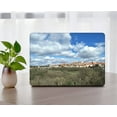 thumbnail image 4 of KSK KAISHEK Protective Case Hard Cover Only for 2019 2018 2017 2016 Rel. Newest MacBook Pro 15" Retina Display Touch Bar Model: A1990&A1707 Sky Series 1133, 4 of 5