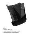 thumbnail image 2 of Ndcxsfigh Guardabarros delantero y trasero accesorios para Honda Civic 1996-2000 4 Uds., 2 of 9