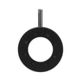 thumbnail image 1 of 1‑8mm Adjustable Aperture Manual Aperture Optical Iris Diaphragm for Microscope Camera, 1 of 5