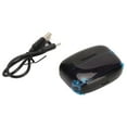 thumbnail image 2 of Auriculares Inalámbricos Con Traductor de Voz, Contromado Auriculares Estéreo Con Cancelación de Ruido, Compatibles con 84 Idiomas, Dispositivo de Traducción Bt Multimodo, 2 of 7