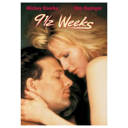 1986 Nine 1/2 Weeks 1986 Nine 1/2 Weeks