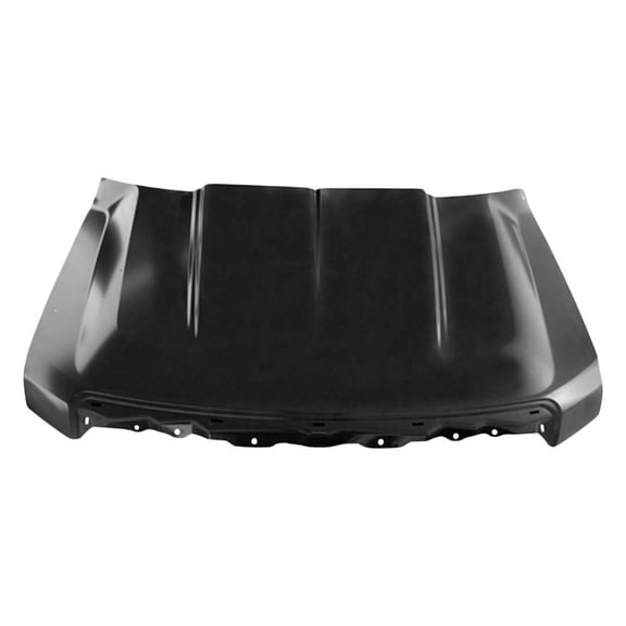 Cowl Induction Hood Panel For Ford F-150 2009-2014 EFXFRD09V1