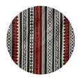 thumbnail image 4 of WYYP Round Tablecloth - Great for Home Kitchen/Parties/Holiday Dinner - 100% Polyester Fiber Table Cover White, 4 of 8