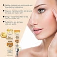 thumbnail image 5 of Bee Venom Moisturizing Eye Cream for Wrinkles, Puffy Eyes, Dark Circles and Under Eye Bags Treatment, Anti-Aging & Firming Eye Cream with Hyaluronic A, 5 of 5