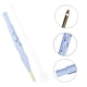 thumbnail image 4 of Yarn Needles Punch Needle Kit Needlework Supplies Punch Needle Adjustable Embroidery Pen Knitting Tool For Yarn Rug Floss Cross Stitching Beginners ANGGREK Otros, 4 of 8