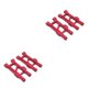 thumbnail image 1 of Tholdsy Brazo oscilante de coche teledirigido, brazos oscilantes delanteros y traseros de Metal, 2 piezas, mejora la pieza, opción de reemplazo rojo 2piezas Tholdsy CBP203027, 1 of 6