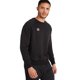 thumbnail image 4 of Umbro - Jersey Club Leisure para Hombre (Negro, Blanco), 4 of 4