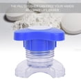 thumbnail image 4 of Trituradora De Pastillas De Plástico, Trituradora De Pastillas Pequeña, Fácil De Transportar Y Sin Esfuerzo Para La Escuela Para Farmacias Medicina Para El Hogar, 4 of 7