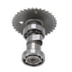 thumbnail image 5 of Árbol de Levas del Motor de Carreras, Metal A Prueba de Abrasión de la Cámara de Profesional Para Gy6-50 60 80 Motocicletas, 5 of 7