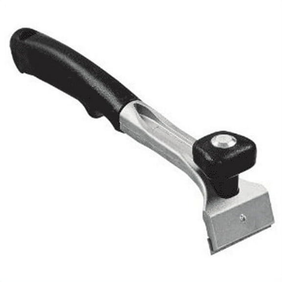 Warner 00804 #804 2" Carbide Scraper W/ Knob