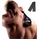 thumbnail image 1 of Depilación de espalda y afeitadora corporal (bricolaje), mango ergonómico, afeitado en seco o en húmedo (cuchillas adicionales incluidas) THSINDE ACTIVE Biensenido a ACTIVE, 1 of 5
