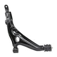 thumbnail image 3 of Detroit Axle - Front Lower Control Arm Assembly Replacement for 1997-2001 Honda CR-V, 3 of 8