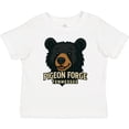 thumbnail image 3 of Inktastic Pigeon Forge Tennessee Black Bear Graphic Boys or Girls Baby T-Shirt, 3 of 5