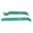 thumbnail image 4 of Car Trim Removal Tool Kit, Elasticity Green Easy Storage Ergonomic Design Auto Pry Tool Kit Toughness  for Audio, 4 of 8