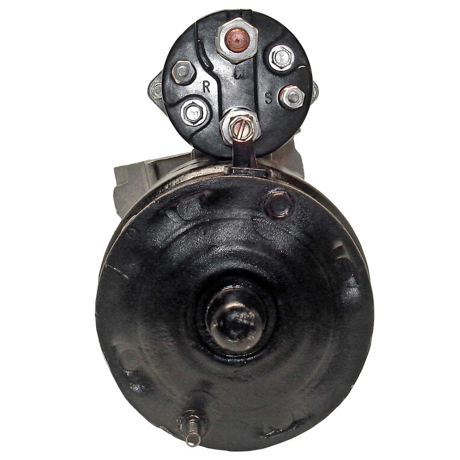 FVP Professional 3696S Starter Standard