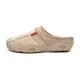 thumbnail image 3 of zapatillas de alta calidad, zapatos de invierno para hombre, Zapatillas de casa suaves para hombre, zapatos de algodón, sandalias antideslizantes cálidas de lana para hombre, 3 of 5