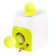 thumbnail image 1 of Dog Toys Automatic Pet Feeder Interactive Fetch Tennis Ball Falls And Rolls Out Launcher Training Accessories zhangmengya LED, 1 of 2