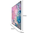 thumbnail image 2 of Pantalla QLED 4K UHD 43 Pulgadas Samsung Quantum Dual LED con HDR HDMI USB Alexa Incorporada Reacond, 2 of 7