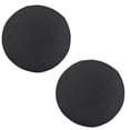 thumbnail image 1 of Stool Cover Round Stool Cover Chair Cover Cloth Round Bar Chair Beauty Chair Cover Lift Hair Stool Cover Diameter 35cm, 1 of 9