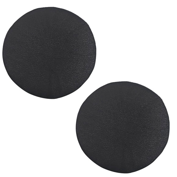 Coussin de Siège Wiggle Coussin de Taille Coussin de Siège Vibrant Housses de Siège Coussin de Véhicule Housse de Tabouret en Peluche Housse de Chaise Ronde Housse de Chaise de Bar Ronde Housse de Chaise de Beauté Lift Cheveux