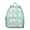 Greenish-blue-35, variant on Magical Unicorn Backpack for Student – Cartoon Rainbow Galaxy Theme with Stars, Hearts, and Clouds, Sparkly and Mystical Style