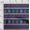 Navy Blue, variant on oneOone Organic Cotton Poplin Twill Fabric Stripe|Chevron & Tree Block Fabric Prints By Yard 42 Inch Wide