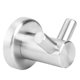 thumbnail image 5 of Gancho para colgar en la pared de acero inoxidable 304, ganchos para colgar toallas, para cocina, baño y dormitorio, 5 of 8