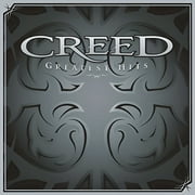 Creed - Greatest Hits - Music & Performance - CD