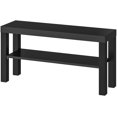 thumbnail image 1 of IKEA Mueble para TV Antilop - Mueble para Sala - Mesa Centro de Entretenimiento con Repisa, 1 of 7