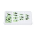 thumbnail image 3 of VOLUMEN, Pestañas postizas suaves naturales Extensión de pestañas Probado y confiable Jadeshay A, 3 of 8