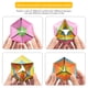 thumbnail image 3 of Muyoka Magic Cube Infinite 3D Hand Flip Cube Toy Creative Descompression Game Puzzle Toy Forma ilimitada Magic Puzzle Party Travel Uso Regalo de Navidad para ni帽os Adultos, 3 of 7