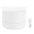 thumbnail image 2 of Humidifier Essential Oil Diffuser for Home 200ml Aromatherapy Diffuser Humidifier with 7 Colors Night Lights Quiet Working Auto Shut Off USB Plug in, 2 of 7
