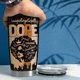 thumbnail image 5 of Vaso de café aislante SANDJEST de acero inoxidable de 20 oz, 5 of 7