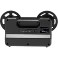 thumbnail image 3 of DIGITNOW 8mm Roll Film & Super8 Roll Film Reels(5"&3") Digital Video Scanner and Movie Digitizer with 2.4" LCD, Gray with 32 GB SD Card, 3 of 7