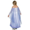 thumbnail image 2 of Disguise Elsa Prestige Girl's Dress with Elegant Design for Ages 8-10, M, 2 of 2