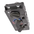 thumbnail image 3 of HVAC Temperature Control Panel for Mack Trucks for CHU612/613/614 & CXU612/613/614, 3 of 4