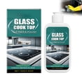 thumbnail image 2 of Scratch Resistant Heavy Duty Cooktop Cleaner Spray, Polishes and Cleans All Glass Ceramic Hob Types, 2 of 9