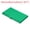 Green, variant on Uxcell 3.6x2.3x0.3 Inch Name Cards Case Alloy Business Card Holder Pink