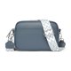thumbnail image 1 of Bolsa de viaje de cuero genuino de mano informal para mujer portátil elegante para ir de compras Tmvgtek Para Estrenar, 1 of 2