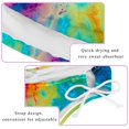 thumbnail image 3 of tie dye27 Adjustable Strap Bikini Set with Detachable Sponge, Two-Pack - Ideal for All Swim Suit Scenes, 3 of 6