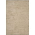 thumbnail image 1 of Safavieh Venice Shag Champagne Shag Rug - 5' x 7', 1 of 5