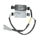 thumbnail image 1 of Lámpara Automática De Luz De Matrícula Trasera De 2 Piezas Para Moldura Sail 9058119 Cola Luz de matrícula trasera, 1 of 5