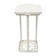 thumbnail image 4 of Soporte portátil para bolsas de basura con tapa, contenedor plegable resistente para exteriores, ideal para caravanas, fiestas, cocina, senderismo, 4 of 9