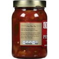Oliverio Hot Peppers in Sauce Olvero, 16 oz