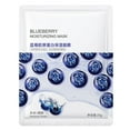 thumbnail image 5 of Sheet Mask Cucumber Centella Asiatica Moisturizing Moisturizing Aloe 25Ml, Facial Mask for Women, 5 of 5