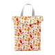 thumbnail image 1 of Bolsa de pañales de tela para bebé, bolsa de viaje lavable, bolsa organizadora de pañales impermeable Sonrisa 20x25cm, 1 of 9