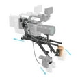 thumbnail image 3 of SmallRig 4125B Shoulder Rig Kit for Sony FX6 Camera, 3 of 7